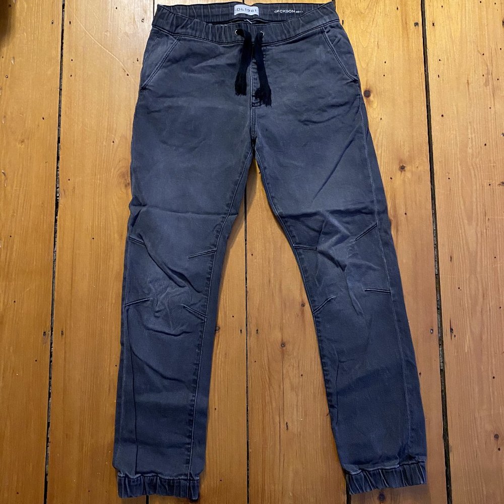 Jackson Jogger DL1961